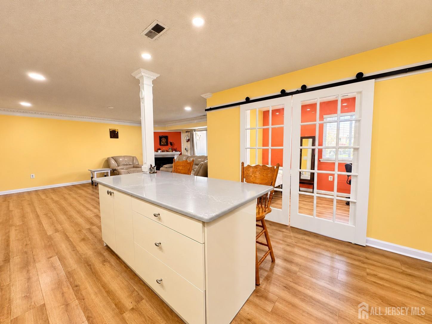 8607 Tamarron Drive Plainsboro NJ 08536