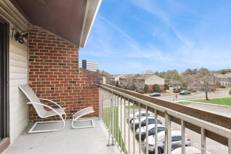 124 Beverly Hill Terrace Woodbridge Proper NJ 07095