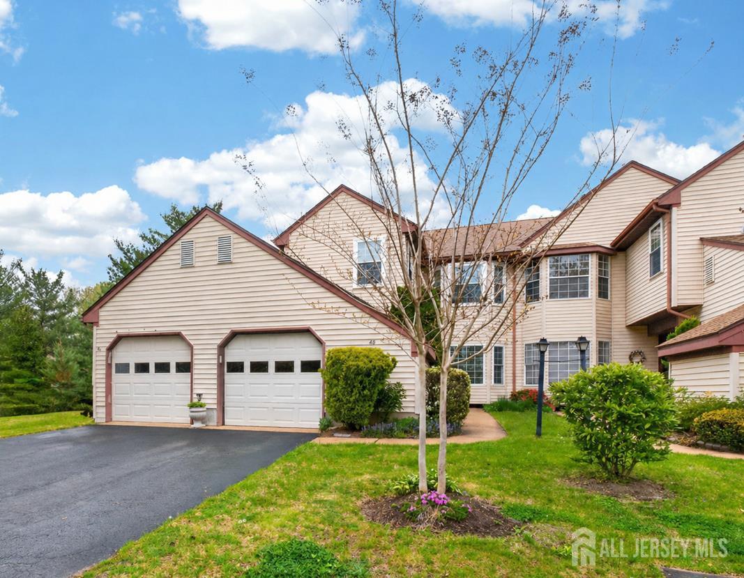 4-B James Polk Court Monroe NJ 08831