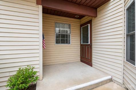4-B James Polk Court Monroe NJ 08831