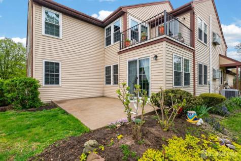 4-B James Polk Court Monroe NJ 08831