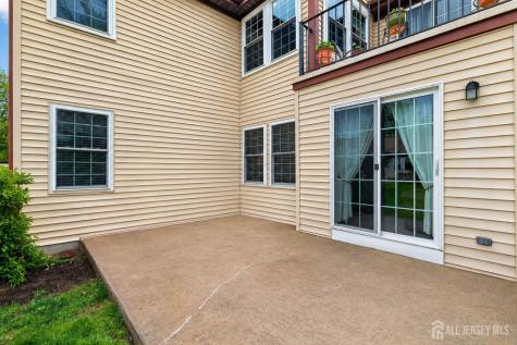4-B James Polk Court Monroe NJ 08831