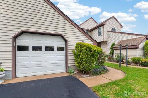 4-B James Polk Court Monroe NJ 08831