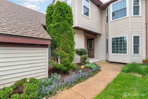 4-B James Polk Court Monroe NJ 08831