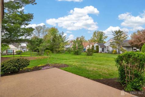 4-B James Polk Court Monroe NJ 08831