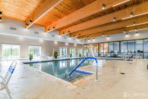 4-B James Polk Court Monroe NJ 08831