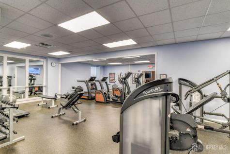 4-B James Polk Court Monroe NJ 08831