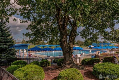 4-B James Polk Court Monroe NJ 08831