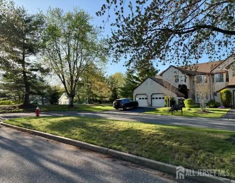 4-B James Polk Court Monroe NJ 08831