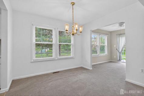 4-B James Polk Court Monroe NJ 08831