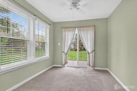 4-B James Polk Court Monroe NJ 08831