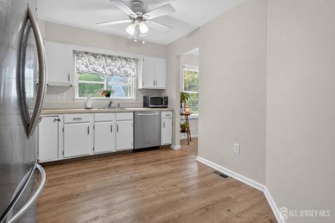 4-B James Polk Court Monroe NJ 08831