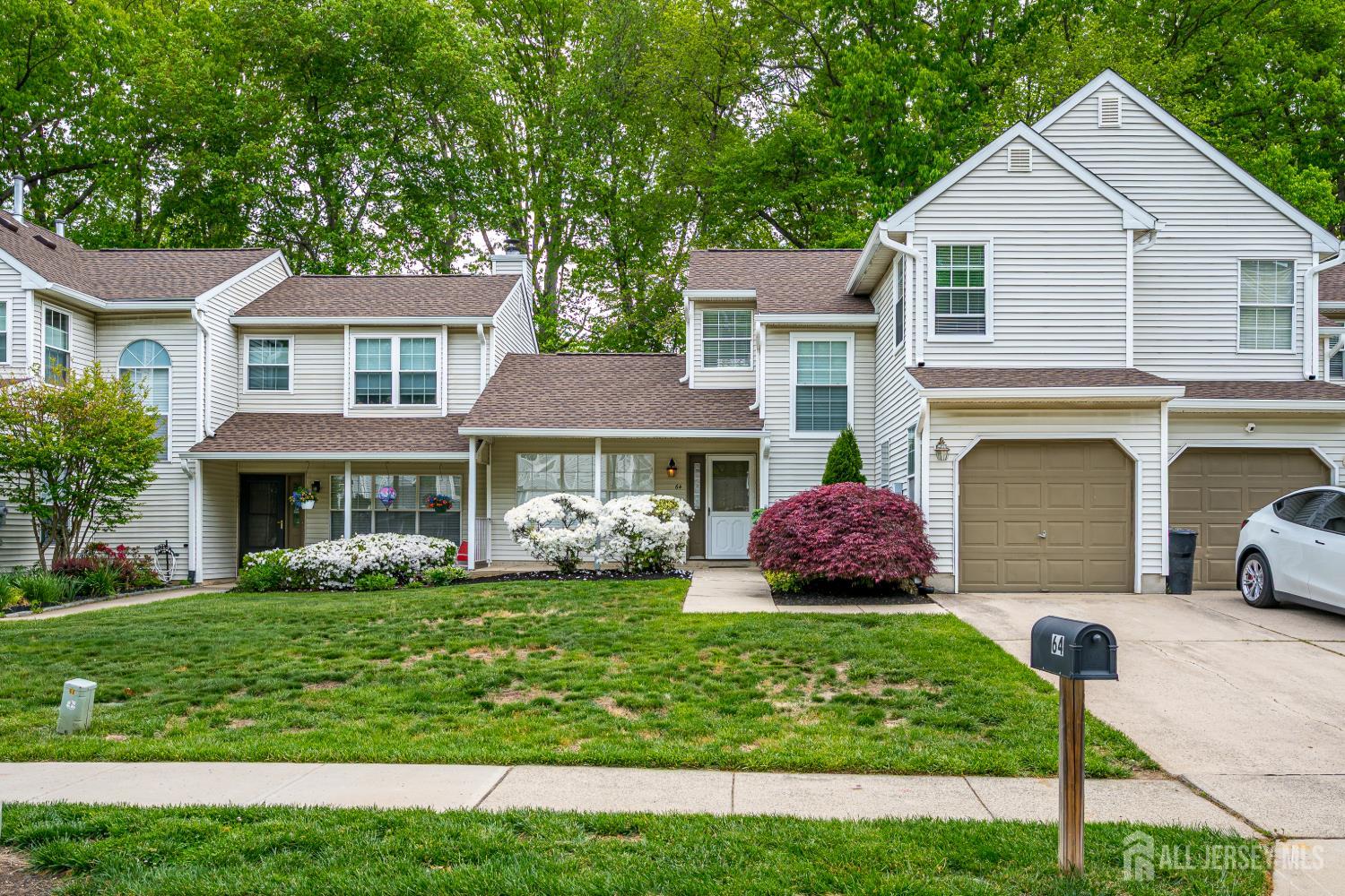 64 Cypress Drive East Windsor NJ 08520