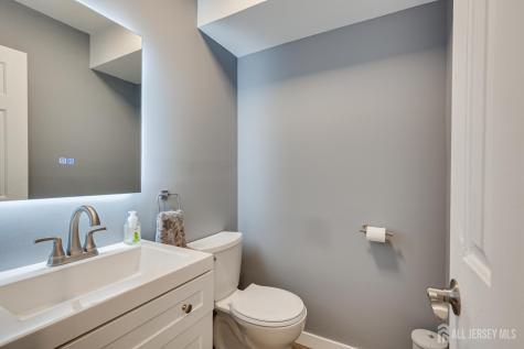 64 Cypress Drive East Windsor NJ 08520