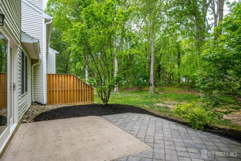 64 Cypress Drive East Windsor NJ 08520