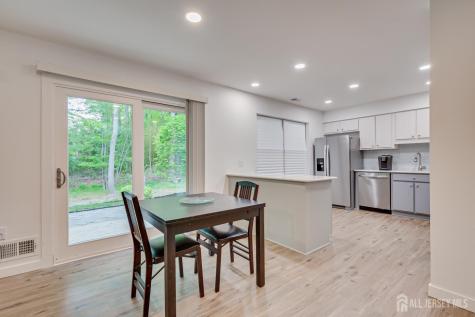 64 Cypress Drive East Windsor NJ 08520