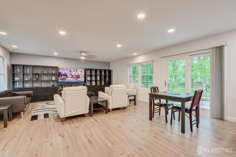64 Cypress Drive East Windsor NJ 08520