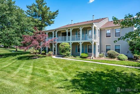 294 Hatfield Lane East Brunswick NJ 08816