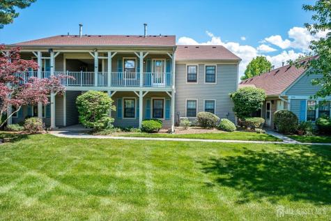 294 Hatfield Lane East Brunswick NJ 08816