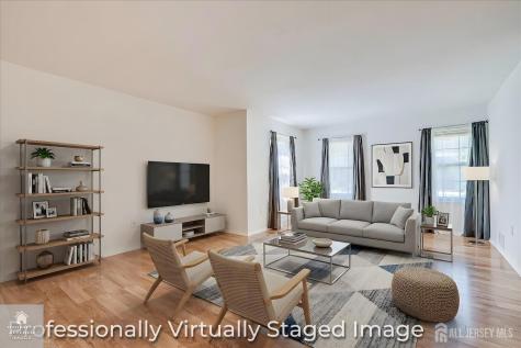 294 Hatfield Lane East Brunswick NJ 08816