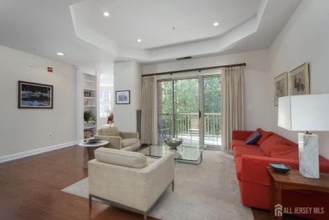 2140 Windrow Drive Plainsboro NJ 08540