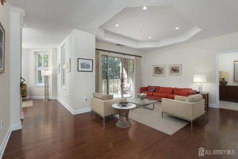 2140 Windrow Drive Plainsboro NJ 08540