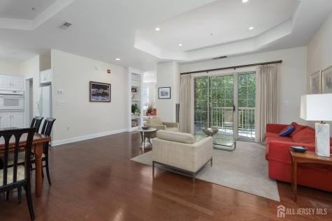 2140 Windrow Drive Plainsboro NJ 08540