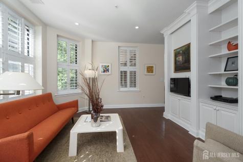 2140 Windrow Drive Plainsboro NJ 08540