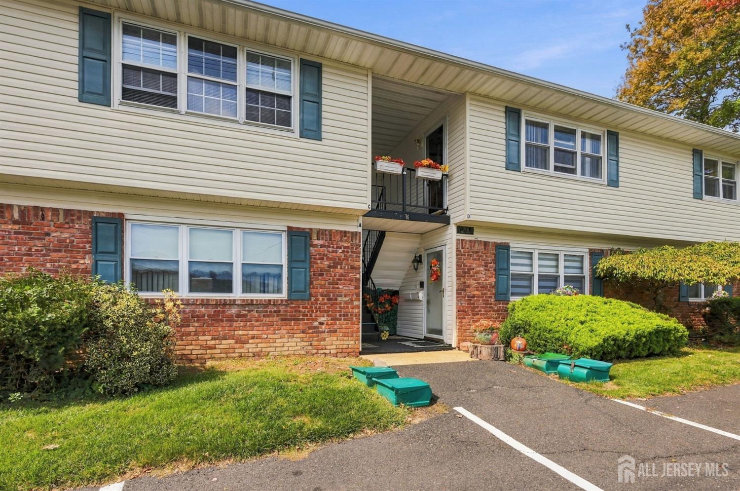 76 Haven Drive Old Bridge NJ 08867