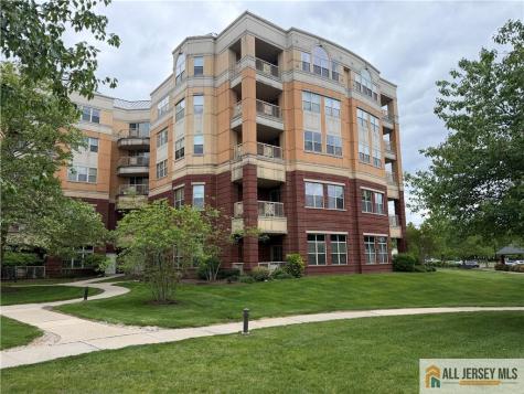 2000 Windrows Drive Plainsboro NJ 08540