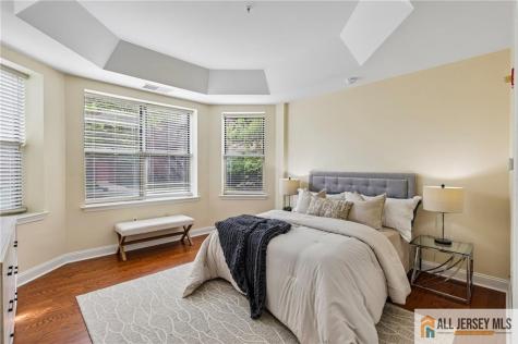 2000 Windrows Drive Plainsboro NJ 08540