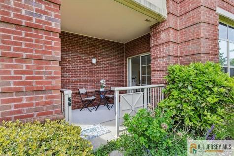2000 Windrows Drive Plainsboro NJ 08540