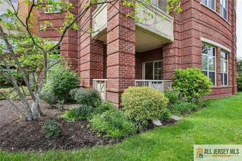 2000 Windrows Drive Plainsboro NJ 08540