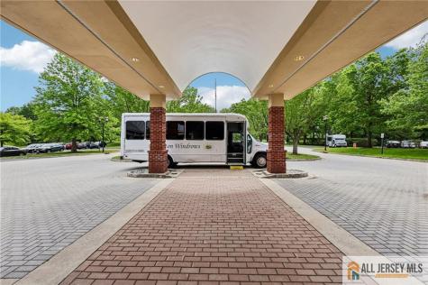 2000 Windrows Drive Plainsboro NJ 08540