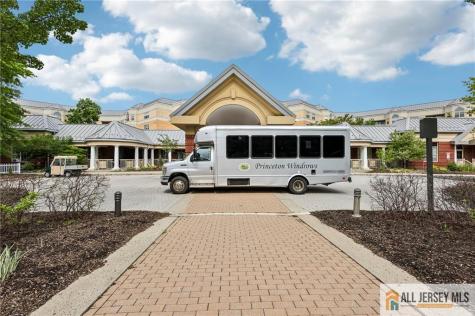 2000 Windrows Drive Plainsboro NJ 08540
