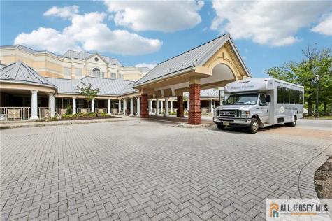 2000 Windrows Drive Plainsboro NJ 08540