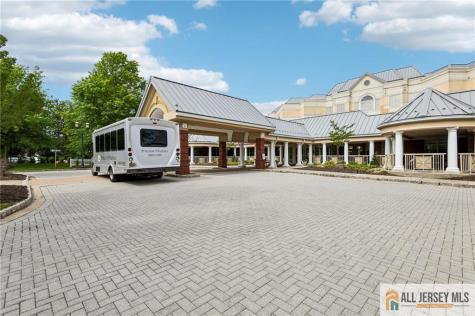 2000 Windrows Drive Plainsboro NJ 08540