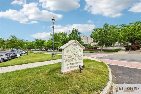 2000 Windrows Drive Plainsboro NJ 08540