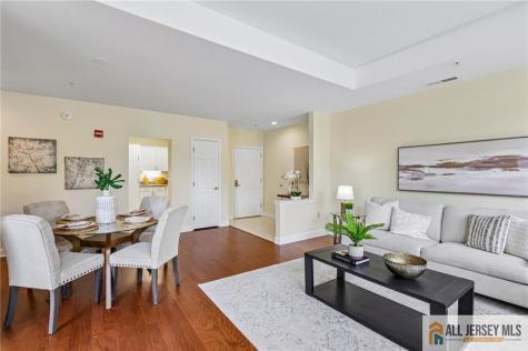 2000 Windrows Drive Plainsboro NJ 08540