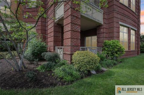 2000 Windrows Drive Plainsboro NJ 08540