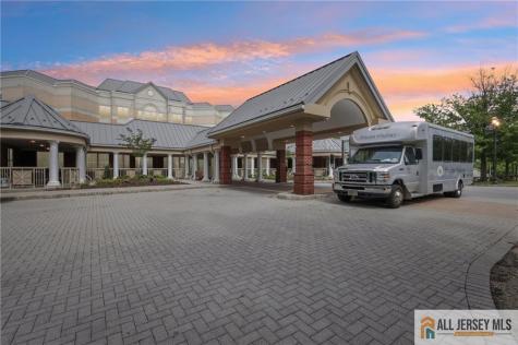 2000 Windrows Drive Plainsboro NJ 08540