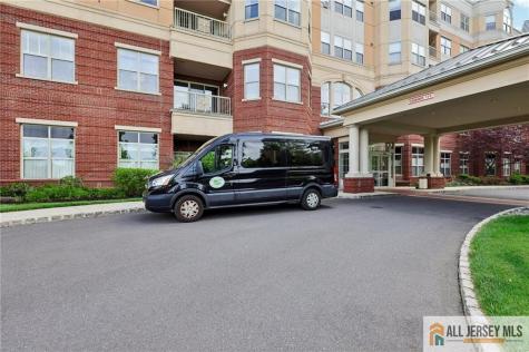 2000 Windrows Drive Plainsboro NJ 08540