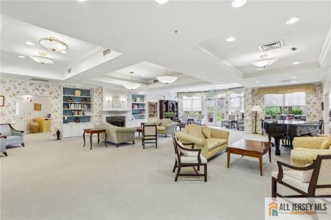 2000 Windrows Drive Plainsboro NJ 08540