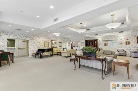 2000 Windrows Drive Plainsboro NJ 08540