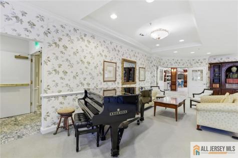 2000 Windrows Drive Plainsboro NJ 08540