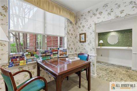 2000 Windrows Drive Plainsboro NJ 08540
