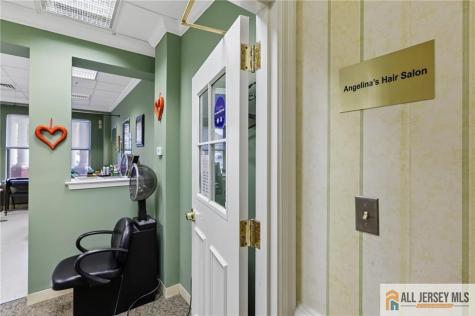 2000 Windrows Drive Plainsboro NJ 08540