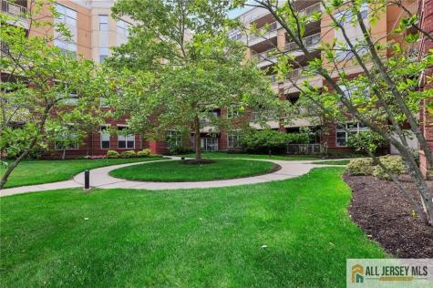 2000 Windrows Drive Plainsboro NJ 08540