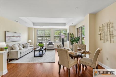 2000 Windrows Drive Plainsboro NJ 08540