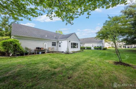 631 Yale Way Monroe NJ 08831
